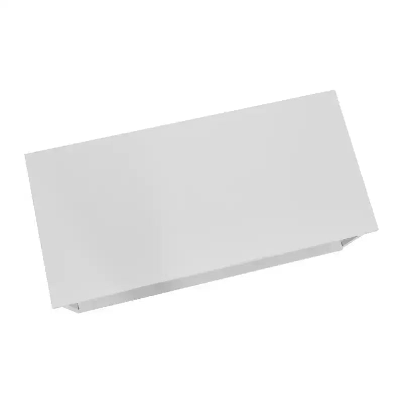 Jamestown Rectangular Coffee Table with Storage Shelf