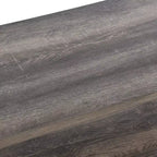 Jamestown Rectangular Coffee Table with Storage Shelf
