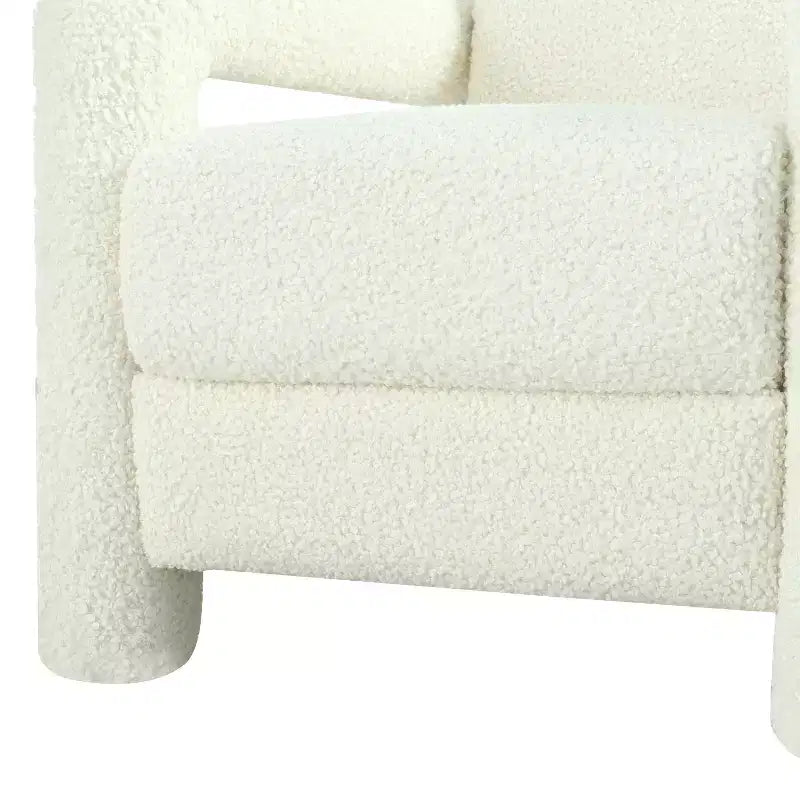 Fauteuil inclinable 31W avec dossier réglable, fauteuil inclinable d'appoint rembourré – Christopher Knight Home