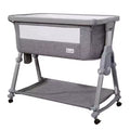 Li'l Pengyu Bedtime Bliss Bassinet
