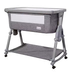 Li'l Pengyu Bedtime Bliss Bassinet