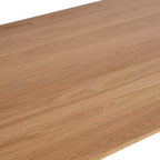 Ensemble de salle à manger moderne 7 pièces Christopher Knight Home Carsten en bois, similicuir et métal