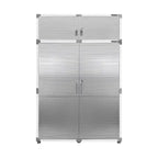Armoire supérieure empilable extra-large Seville Classics UltraHD, 60 x 24 x 18,5