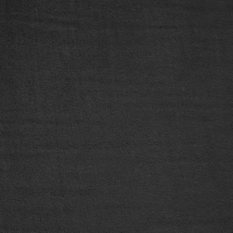 Sectionnel moderne en L Whisen 105 avec pouf de rangement et 2 coussins