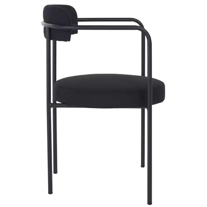 Andrean Dining Arm Chair (Set of 2) - DCH3901 - Safavieh