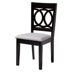 Kara Upholstered Dining Set