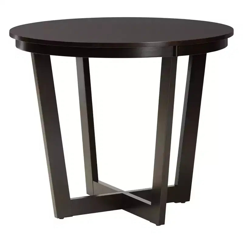 Kara Upholstered Dining Set