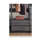 HomeStock Prosper Système de placard en bois autoportant type dressing