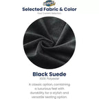 Pouf géant Ultimate Sack, chaise longue intérieure confortable et surdimensionnée