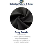 Pouf géant Ultimate Sack, chaise longue intérieure confortable et surdimensionnée