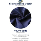 Pouf géant Ultimate Sack, chaise longue intérieure confortable et surdimensionnée