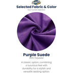 Pouf géant Ultimate Sack, chaise longue intérieure confortable et surdimensionnée