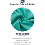 Pouf géant Ultimate Sack, chaise longue intérieure confortable et surdimensionnée