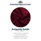 Pouf géant Ultimate Sack, chaise longue intérieure confortable et surdimensionnée