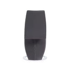 HomeStock Grey Horseshoe Dining Chair