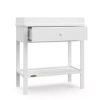 Graco Storage Changing Table