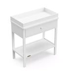 Graco Storage Changing Table