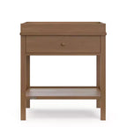 Graco Storage Changing Table