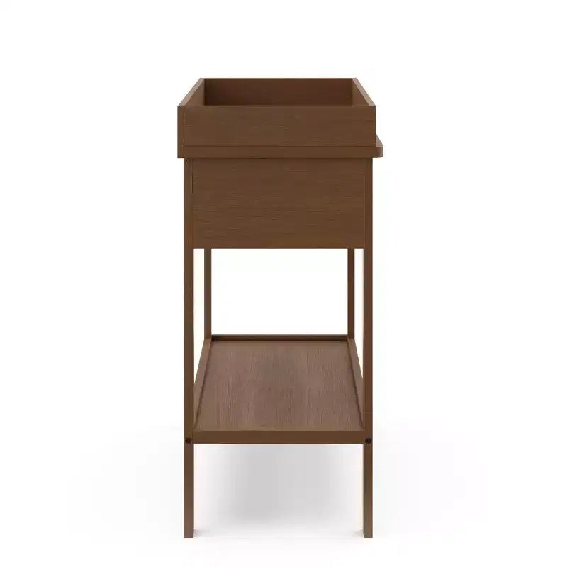 Graco Storage Changing Table