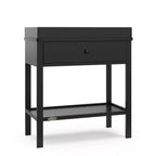 Graco Storage Changing Table