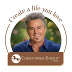 Lit en tissu moderne rayé Christopher Knight Home Buchanan avec tête de lit
