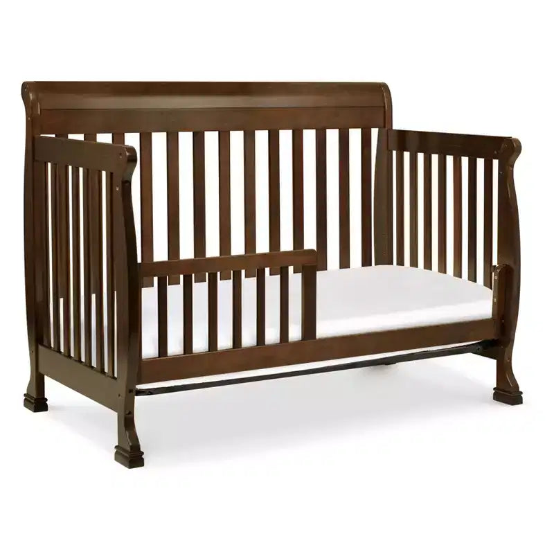Lit de bébé convertible 4-en-1 Kalani de daVinci