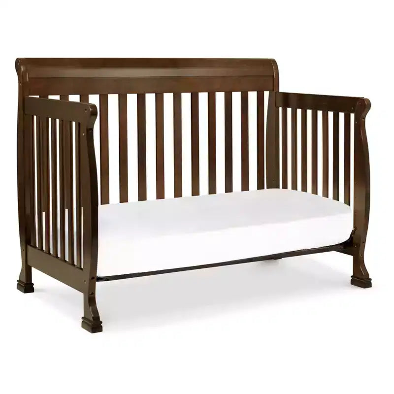 Lit de bébé convertible 4-en-1 Kalani de daVinci