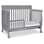 Lit de bébé convertible 4-en-1 Kalani de daVinci