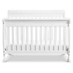 Lit de bébé convertible 4-en-1 Kalani de daVinci