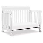 Lit de bébé convertible 4-en-1 Kalani de daVinci