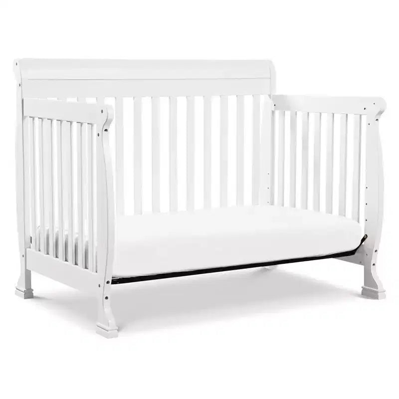 Lit de bébé convertible 4-en-1 Kalani de daVinci