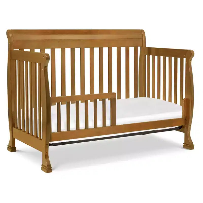 Lit de bébé convertible 4-en-1 Kalani de daVinci