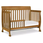 Lit de bébé convertible 4-en-1 Kalani de daVinci