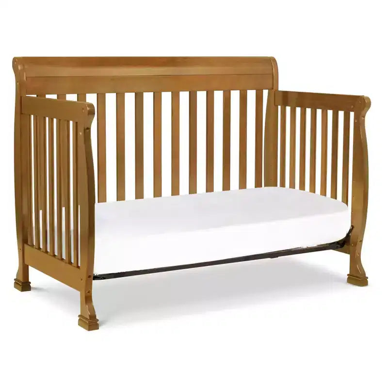 Lit de bébé convertible 4-en-1 Kalani de daVinci