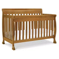 daVinci Kalani 4-in-1 Convertible Crib