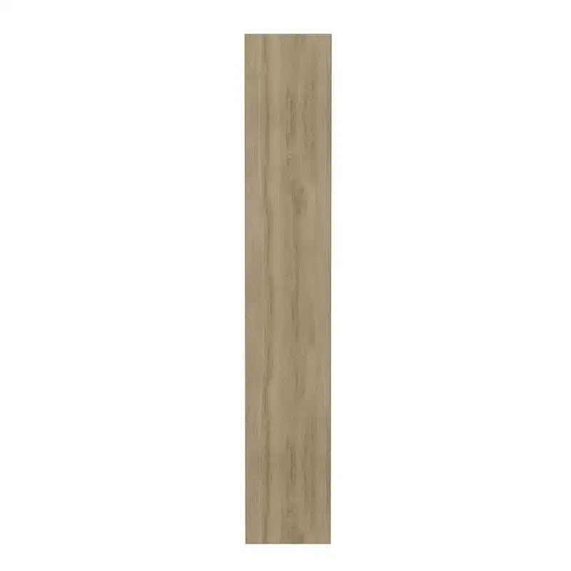 Bibliothèque en bois standard à 5 niveaux Techni Mobili, pin