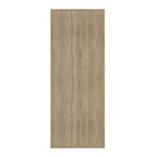 Bibliothèque en bois standard à 5 niveaux Techni Mobili, pin