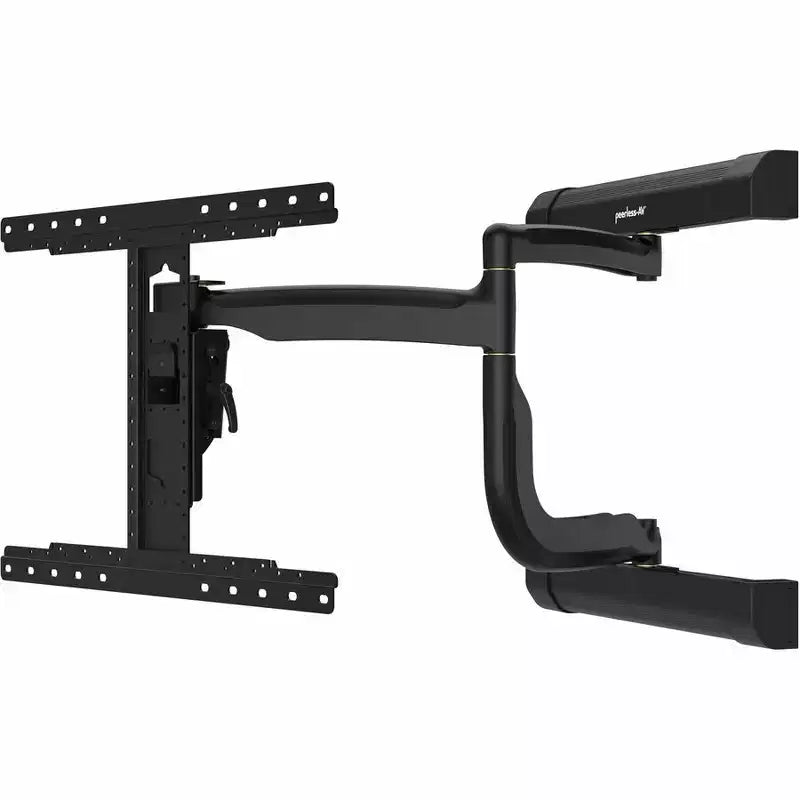 Peerless-AV SmartMount Articulating Wall Mount for 43 to 75+ Displays