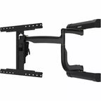Peerless-AV SmartMount Articulating Wall Mount for 43 to 75+ Displays