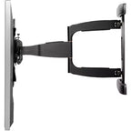 Support mural articulé Peerless-AV SmartMount pour écrans de 43 à 75+ pouces