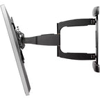 Support mural articulé Peerless-AV SmartMount pour écrans de 43 à 75+ pouces