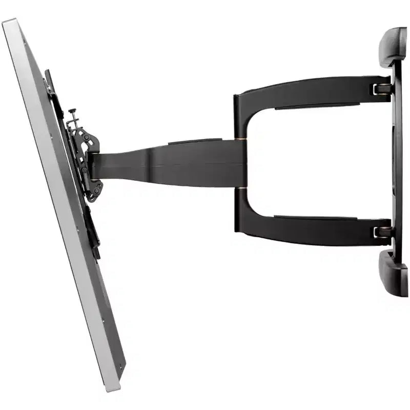 Support mural articulé Peerless-AV SmartMount pour écrans de 43 à 75+ pouces