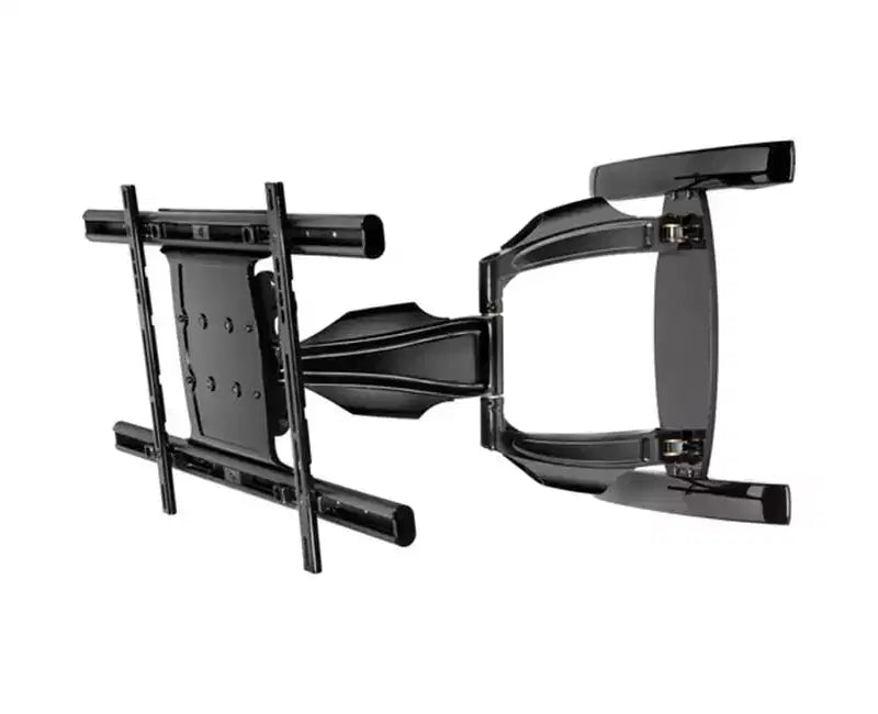 Support mural articulé Peerless-AV SmartMount pour écrans de 43 à 75+ pouces