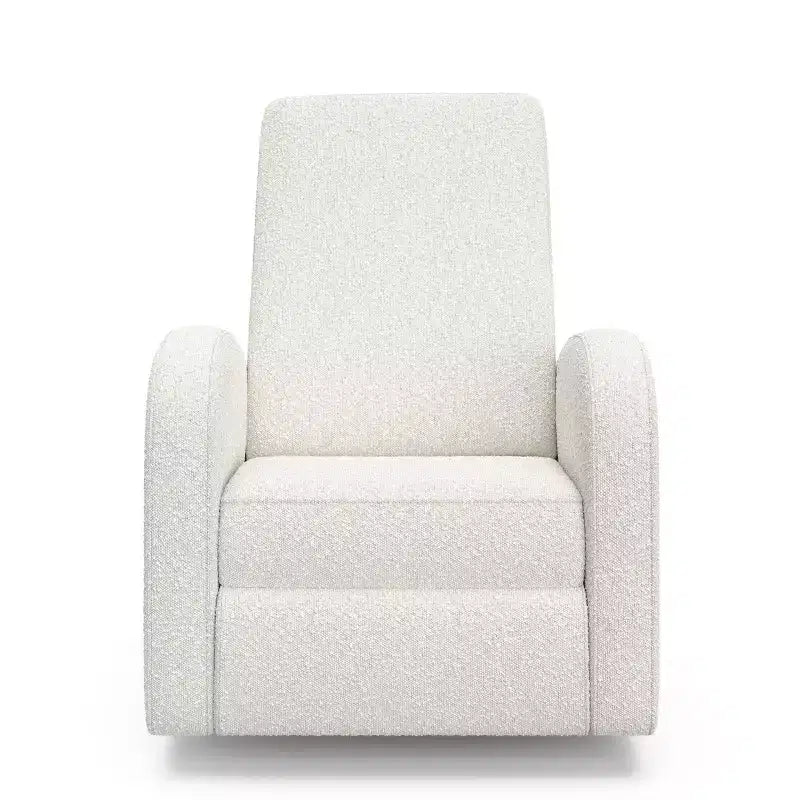 Fauteuil inclinable électrique Santa Monica de Storkcraft avec port de chargement USB