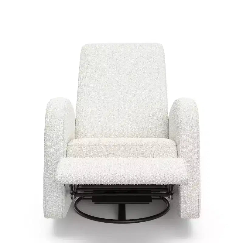 Fauteuil inclinable électrique Santa Monica de Storkcraft avec port de chargement USB