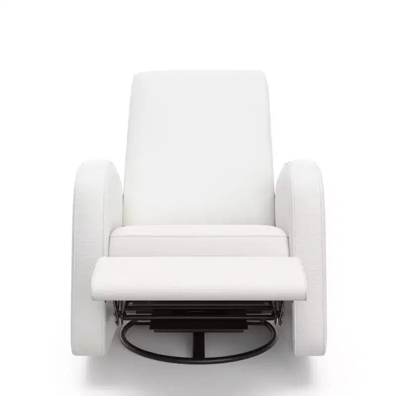 Fauteuil inclinable électrique Santa Monica de Storkcraft avec port de chargement USB