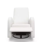 Fauteuil inclinable électrique Santa Monica de Storkcraft avec port de chargement USB