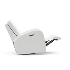 Fauteuil inclinable électrique Santa Monica de Storkcraft avec port de chargement USB