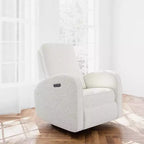Fauteuil inclinable électrique Santa Monica de Storkcraft avec port de chargement USB