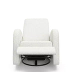 Fauteuil inclinable électrique Santa Monica de Storkcraft avec port de chargement USB